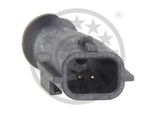 Sensore Optimal Abs Velocità Ruota Per Renault Clio Iii Hatchback (BR0/1, CR0/1) 06-S159