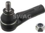 Swag Tirante Tirante Per Nissan Primera (P11) Anteriore Sinistro Anteriore Destro 82 71 0008