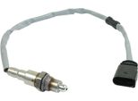 Sonda Lambda Metzger Per Audi A4 Avant (8K5, B8) 500 Mm 0893622