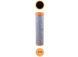 Filtro Aria Secondario Pulente Ø 86,5 Mm Mahle Per Multicar M26