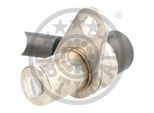 Sensore Optimal Abs Velocità Ruota Per Opel Corsa D Hatchback (S07) 06-S276