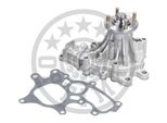 Pompa Refrigerante Optimal Pompa Acqua Per Toyota Hilux Iii Pick-Up (TGN1, GGN2, GGN1, KUN2, KUN1) AQ-1872