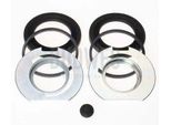 Guarnizione Budweg Caliper Per Pistone Pinza Freno 185701 Adatta Per MERCEDES-BENZ Berlina (W123) Sl (R107) /8 (W115) Berlina Classe S Berlina