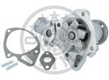 Pompa Refrigerante Optimal Pompa Acqua Per Fiat 124 Spider (124) AQ-1598
