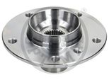 Optimal 04-P275 Mozzo Ruota Posteriore Per Bmw 3 Berlina (E46) 5 Fori Ø120Mm Cerchio Forato