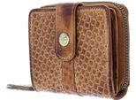 Chiemsee Portafoglio Antwerp Wallet Cognac Marrone