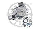 Pompa Refrigerante Optimal Pompa Acqua Per Opel Arena Bus (A97) AQ-1632