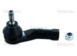 Triscan Testina Tirante Tirante Per Renault Clio Iii Hatchback (BR0/1, CR0/1) 8500 25124