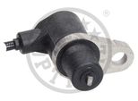 Sensore Velocità Ruota Optimal Abs Anteriore Sinistro Per Toyota Avensis Estate (T25) 06-S383