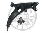 Optimal G6-868 Braccio Trasversale Inferiore Anteriore Sinistro Per Toyota Rav 4 I (SXA1)