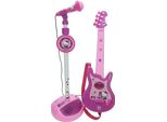 Set Chitarra E Microfono Hello Kitty