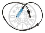 Sensore Optimal Abs Velocità Ruota Posteriore Sinistra Posteriore Destra Per Bmw 5 Touring (E61) 06-S200