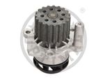 Pompa Refrigerante Optimal Pompa Acqua Per Vw Golf V Hatchback (1K1) AQ-1802