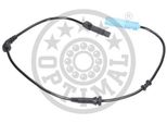 Sensore Abs Optimal Velocità Ruota Anteriore Per Mini Hatchback (R56) 06-S071