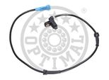 Sensore Optimal Abs Velocità Ruota Adatto Per Peugeot 206 Hatchback (2A/C) 06-S041