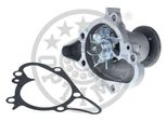 Pompa Refrigerante Optimal Pompa Acqua Per Hyundai I10 (Pa) AQ-2316