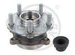 Set Di Supporti Ruota Anteriori Optimal Per Toyota Prius (ZVW3) 125 Mm 981309