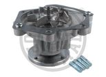 Pompa Refrigerante Optimal Pompa Acqua Per Vw Taro Pickup AQ-1757
