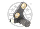 Sensore Optimal Abs Velocità Ruota Anteriore Destra Adatto Per MERCEDES-BENZ Classe C Berlina (W202) 06-S261