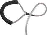 Deuser Deuser Tubo Basic Grau Grau -