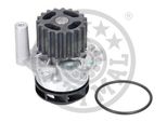 Pompa Refrigerante Optimal Pompa Acqua Per Vw Golf Iv Hatchback (1J1) AQ-1800