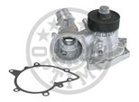 Pompa Refrigerante Optimal Pompa Acqua Per Bmw 7 (E65, E66, E67) AQ-2219