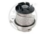 Pompa Refrigerante Optimal Pompa Acqua Per Vw Golf Iv Hatchback (1J1) AQ-1081