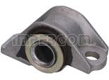 Originale Imperium Staffa Cuscinetto Braccio Di Comando 2011 Anteriore Sinistro Per Fiat Barchetta (183) 272G