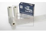 3X Disco Tachigrafico Peters Ennepetal 000.201-10A 0.085Kg