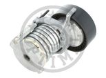 Optimal 0-N1445 Braccio Tenditore Cinghia A V Ø70Mm Per Vw Golf Iv Hatchback (1J1) Golf V Hatchback (1K1) Polo (9N) Golf Vi (5K1) Polo Hatchback