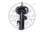 Ammortizzatore Anteriore Destro Optimal Per Toyota Prius (ZVW3) Asta Di Sospensione A-3641GR