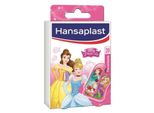 Hansaplast Cerotti Principessa 20 Strisce