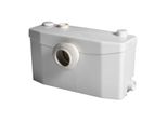 Wc Sfa Per Toilette, 51X18X27Cm, Bianco, 400W