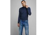 Jack & Jones Jj Eemil Maglia A Collo Alto