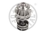 Pompa Refrigerante Optimal Pompa Acqua Per Bmw 3 Berlina (E90) AQ-2427