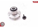 Esen Skv Set Cuscinetti Ruota Anteriori Per Volvo V50 (545) 131,3 Mm 29SKV021