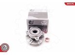 Esen Skv Set Cuscinetti Ruota Anteriori Per Toyota Auris (NRE15, ZZE15, ADE15, ZRE15, NDE15) 139 Mm 29SKV106
