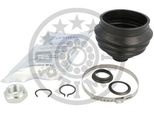 Set Soffietto Optimal Per Albero Motore Per Vw Golf Ii (19E, 1G1) CVB-10101CR