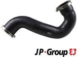 Jp Group 1117709800 Tubo Aria Di Sovralimentazione Per Vw Amarok Pickup (2HA, 2HB, S1B, S6B, S7A, S7B) Amarok Flatbed / Chassis (S1B, S6B, S7B)