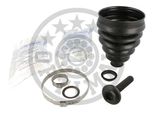 Set Soffietto Optimal Per Albero Motore Per Vw Passat Variant (3B6) CVB-10516TPE