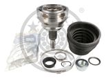Set Giunti Optimal Per Albero Motore Per Vw Golf Iv Hatchback (1J1) CW-2525