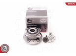 Esen Skv Set Cuscinetti Ruota Anteriori Per Volvo V70 Ii (285) 135,7 Mm 29SKV039