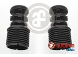 Kit Montaggio Ammortizzatori Mitsubishi Pajero Iii Anteriore 2.5D-3.5 04.00-01.07 (Mozzi+Siloni)