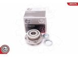 Esen Skv Set Cuscinetti Ruota Posteriore Adatto Per Peugeot Partner Combispace (5F) 128 Mm 29SKV101