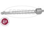 Corteco 49400148 Giunto Assiale Tirante Per CitroËN C3 Ii (Sc) Anteriore Destro Anteriore Sinistro