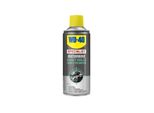 WD-40 Cera E Lucentezza Spray Per Moto 400Ml