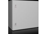 Armadio Di Comando Compatto Ax 1 Porta 500X500X300 Mm (1350000)