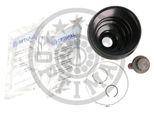 Set Soffietto Optimal Per Albero Motore Per Vw Golf Vi Variant (AJ5) CVB-10559TPE