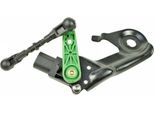 Sensore Livellamento Fari Posteriore Sinistro Leva Encoder Metzger Per Audi A6 C7