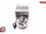 Esen Skv Set Cuscinetti Ruota Anteriori Per Nissan Bluebird Berlina (T72, T12, U12) 139 Mm 29SKV147